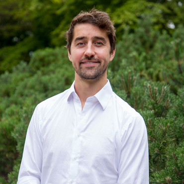 Gavin Martyn