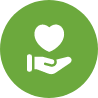 volunteers at jes