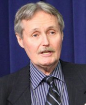 Glenn Rawdon