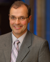Peter Roberts 