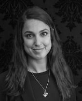 Shirin Kiamanesh